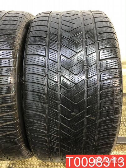 Pirelli Scorpion Winter 305/35 R21 109V