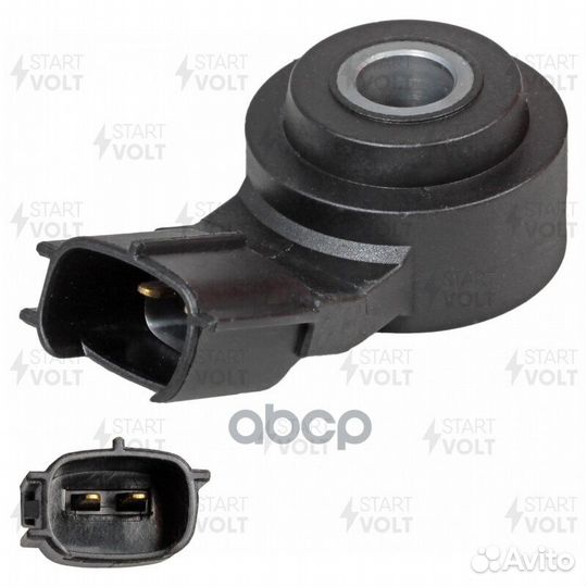 Датчик детонации Toyota/Lexus 1.6i-4.0i vsks1901