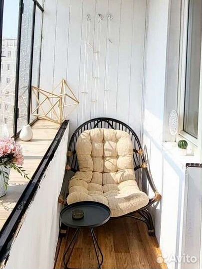 2-к. квартира, 51 м², 9/10 эт.