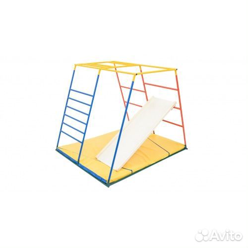 Ранний старт люкс