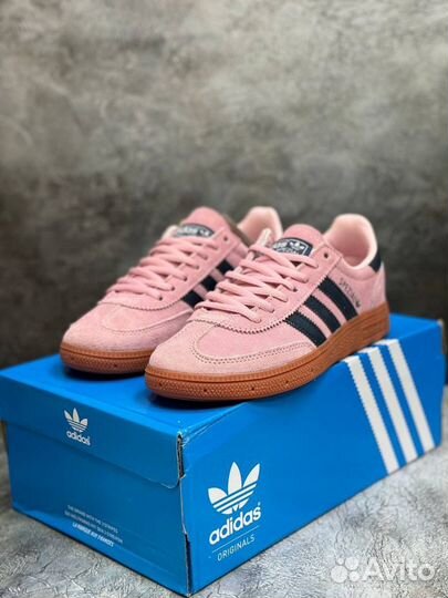 Кроссовки Adidas spezial