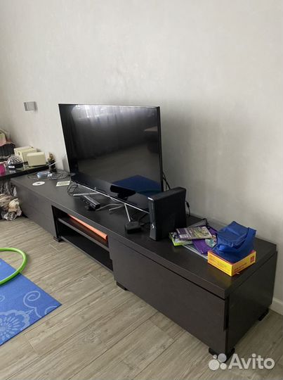 Тумба под тв