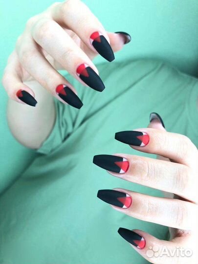 Пилочный маникюр/Плёнки/Педикюр Смарт