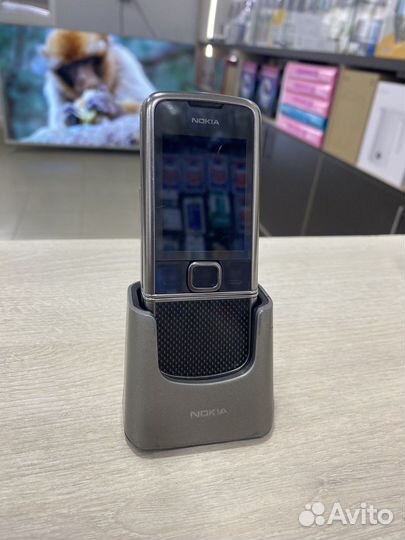 Телефон nokia 8800