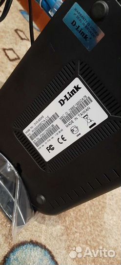 D-link