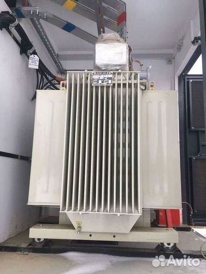 Трансформатор силовой арт75683