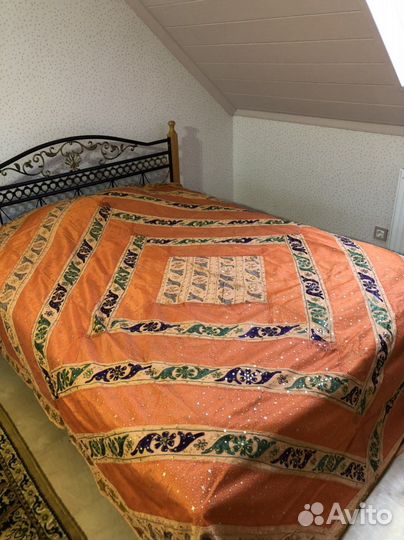 Покрывало из Индии