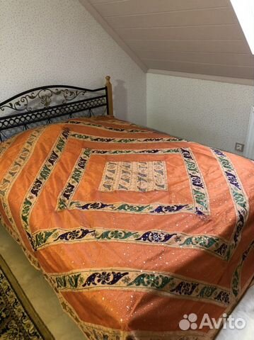 Покрывало из Индии