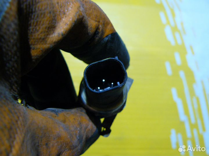 Датчик давления Renault Grand Scenic III