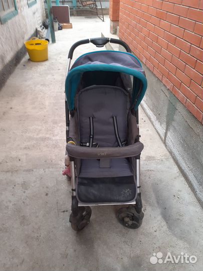 Детская коляска