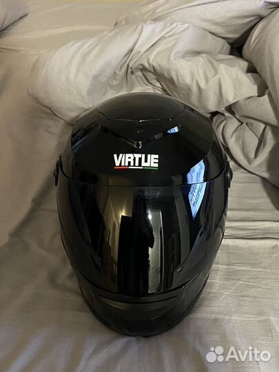 Мотошлем шлем