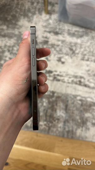 iPhone 12 Pro, 256 ГБ