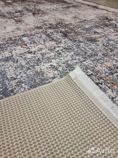 Ковер Dekora 1.6*2.3 безворсовый