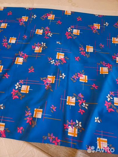 Отрез ткани