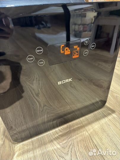 Мойка воздуха Bork q710
