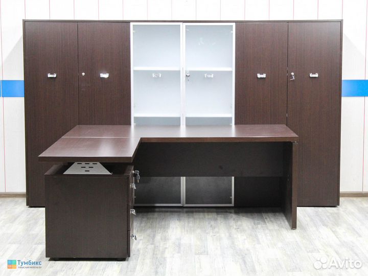 Кабинет руководителя meroni Италия