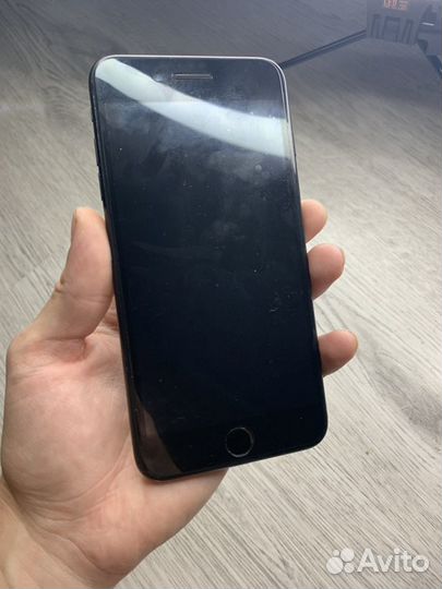 iPhone 7 Plus, 256 ГБ