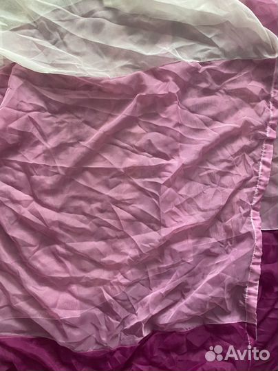 Ламбрикен и тюль