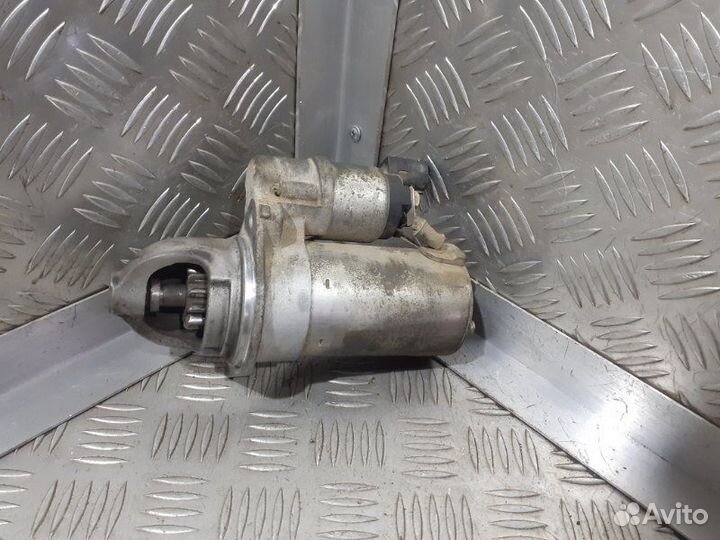 Стартер Kia Sportage SL G4KD 2012