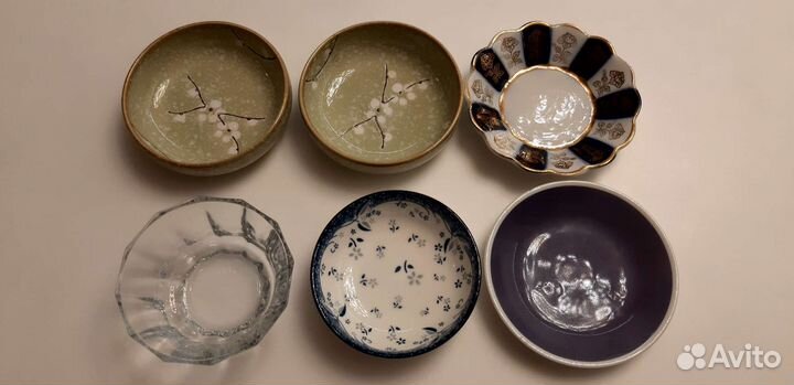 Хрусталь Фарфор Стекло