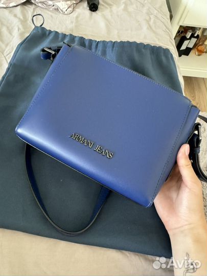 Сумка женская armani