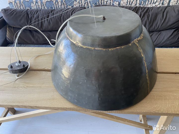 Подвесной светильник