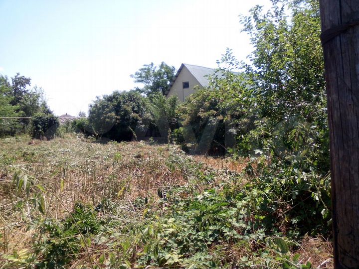 Участок 10 сот. (ИЖС)