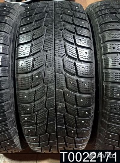 Michelin Latitude X-Ice North 235/60 R17 96T