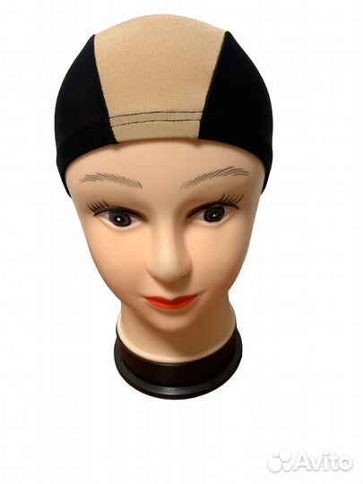 Шапочка для плавания