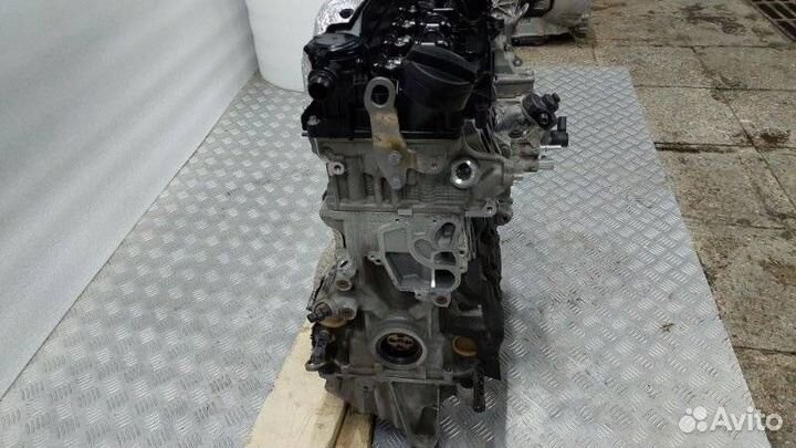 Двигатель B47D20B BMW 3 F30/F31/F34 рест. G20