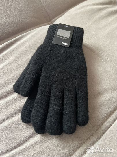 Перчатки мужские зимние