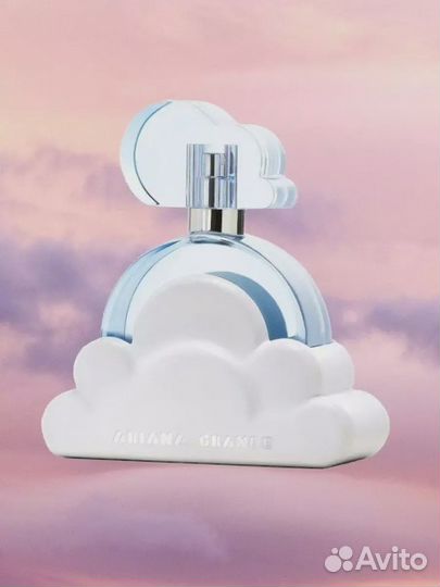 Духи ariana grande Cloud 100 мл