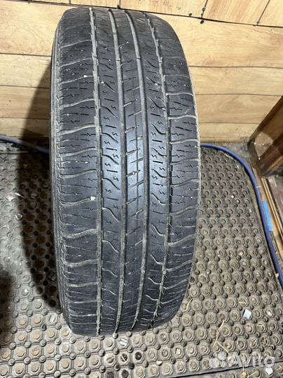 Goodyear Weatherhandler LS 215/60 R17