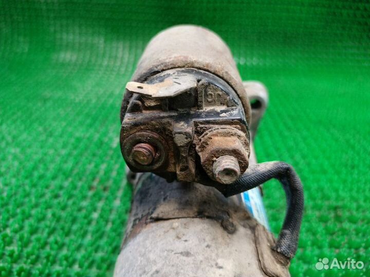 Стартер Byd F3 XC 4G15S 2008