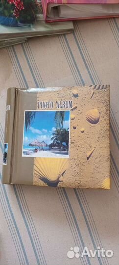 Фотоальбомы