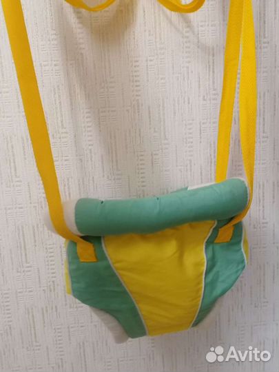 Прыгунки детские