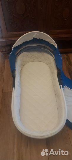 Коляска 3 в 1colleto