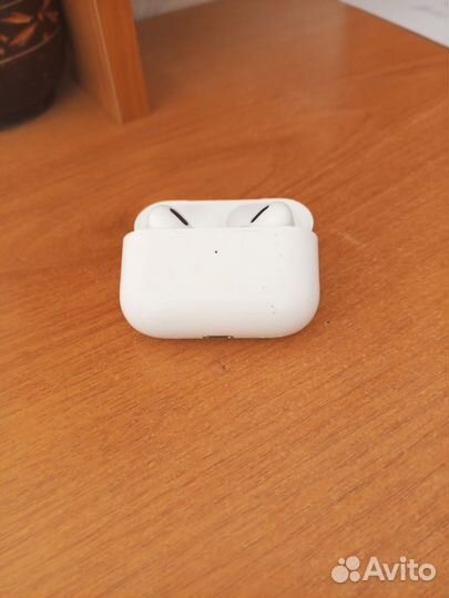 Наушники apple airpods pro 2