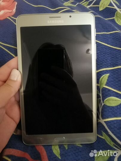 Samsung galaxy tab a6