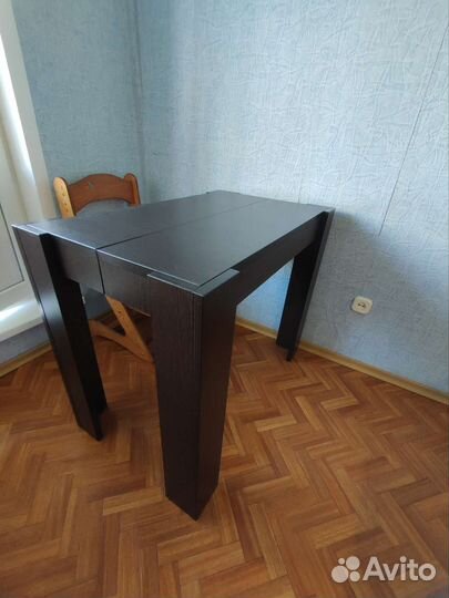 Стол трансформер