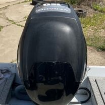 Катер Starcraft Marine Titan 176, Мелитополь