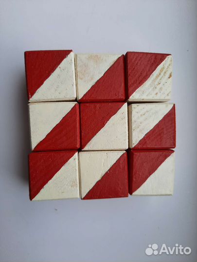 Кубики Кооса