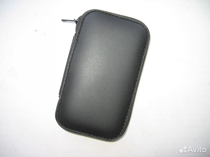 Набор маникюрный 7 предметов