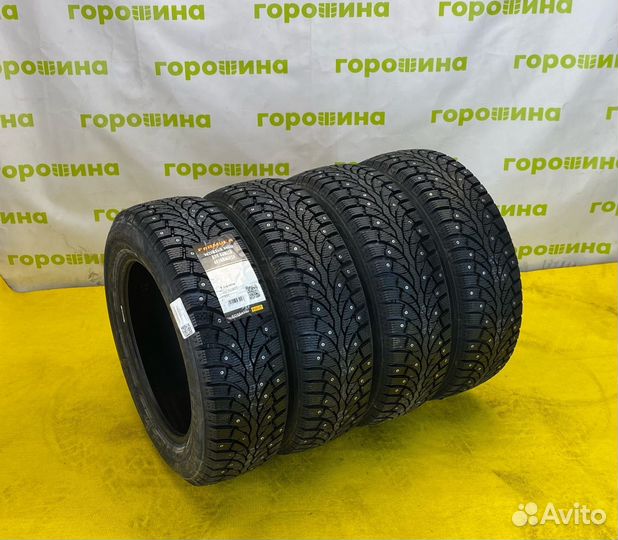 Pirelli Formula Ice 225/60 R17 99T