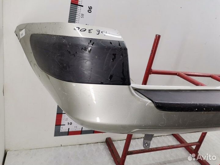 Бампер задний для Peugeot-Citroen 307 7410R5