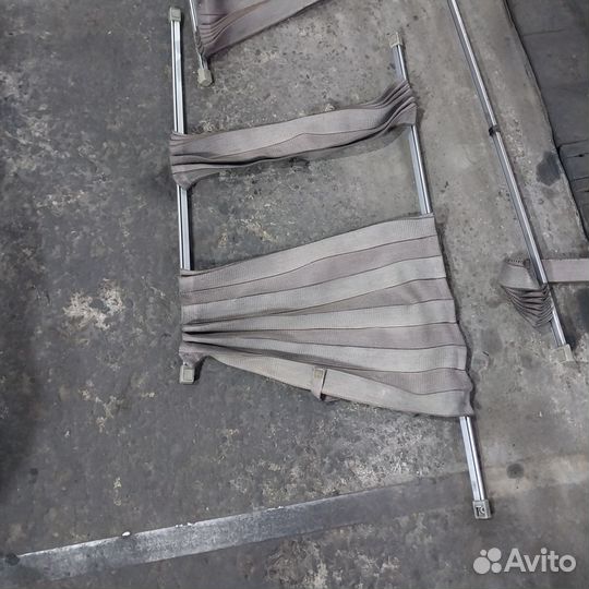 Шторки town ace 30 кузов