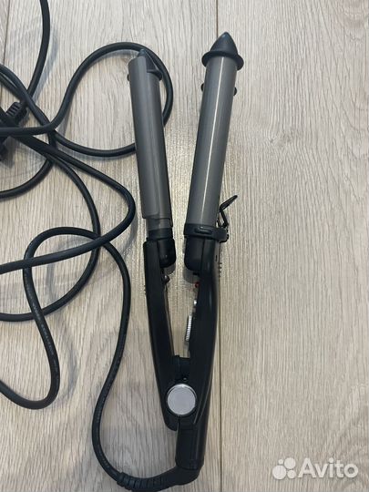 Плойка babyliss PRO