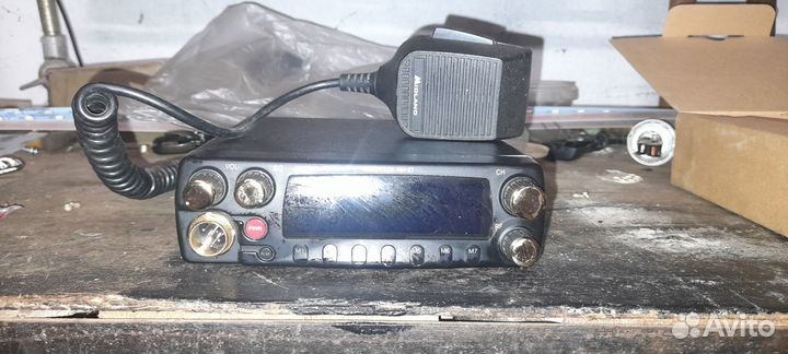 Радиостанция