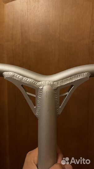 Руль aztek apollo для трюкового самоката