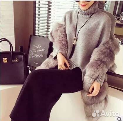 Цепочка с кулоном. Новые, стильные